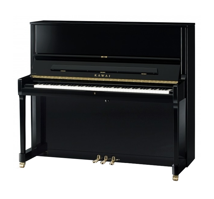 Фото Акустическое пианино KAWAI K-500 M/PEP