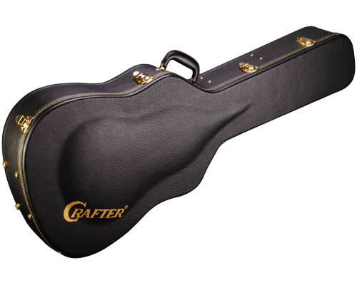 Фото Акустическая гитара Crafter LX G-1000c