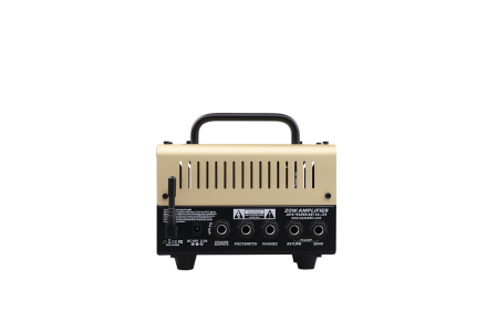Фото Усилитель для электрогитары Joyo BanTamP XL Tweedy