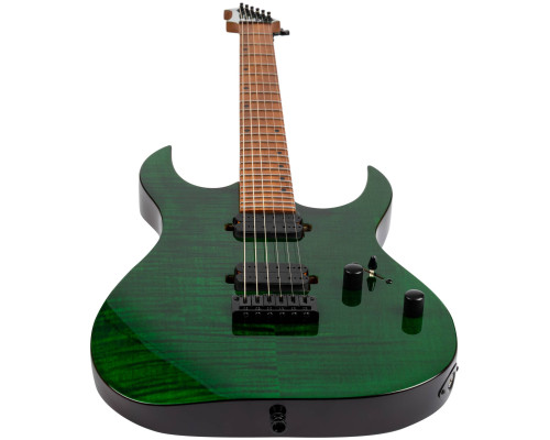 Фото Электрогитара Spira S-450 TGR
