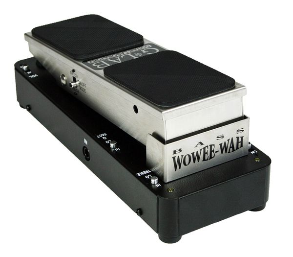 Фото G-Lab BWW-1