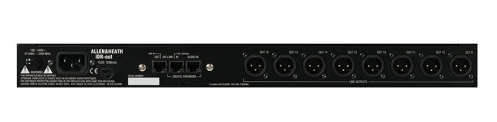 Фото Модуль расширения выходов Allen & Heath IDR Out