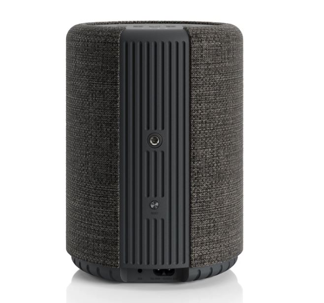Фото Портативная акустика AUDIO PRO G10 Dark Grey