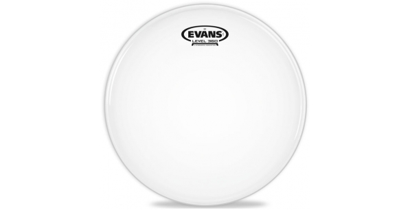 Фото Пластик для том тома Evans B13G1(O) Genera G1 Coated