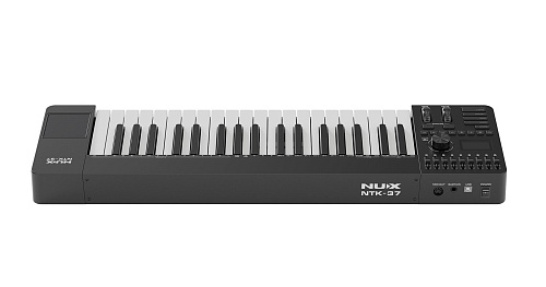 Фото MIDI-клавиатура Nux NTK-37 Track Keyboard