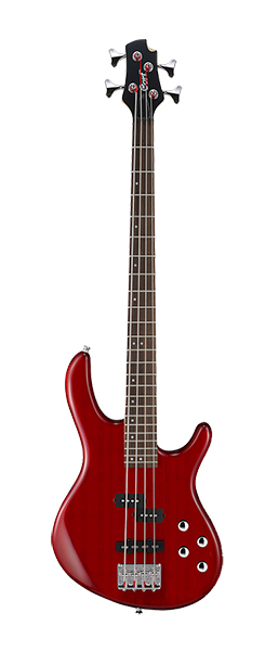 Фото Бас-гитара Cort Action-Bass-Plus-TR Action Series