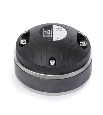 Фото EighteenSound HD1000