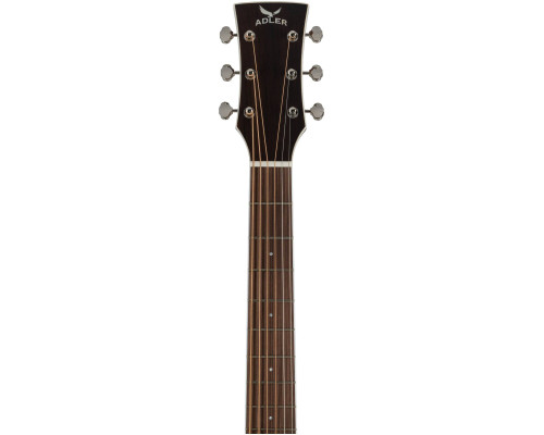Фото Акустическая гитара Adler D100-SR
