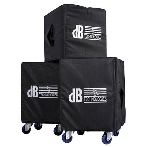 Фото Чехол dB Technologies TC S18