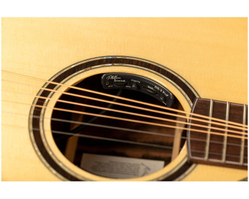 Фото Электроакустическая гитара Crafter LX G-4000CE