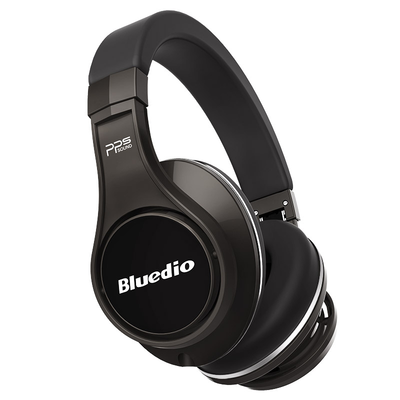 Фото Bluedio U Titanium
