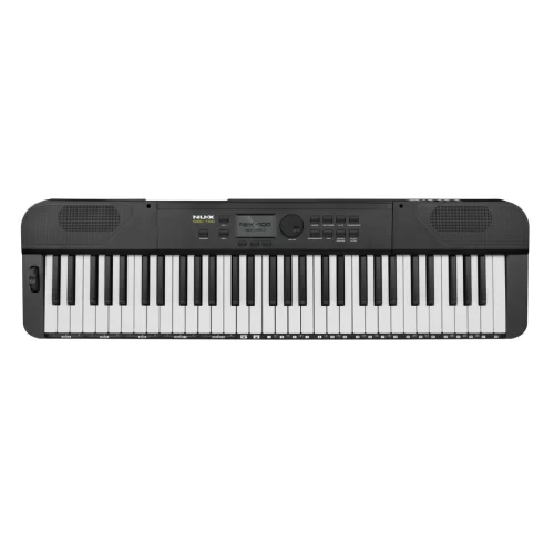 Фото Синтезатор Nux NEK-100
