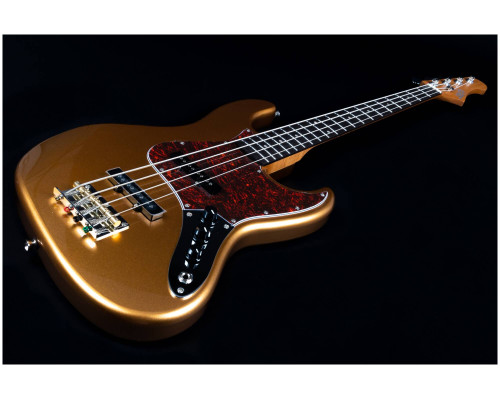 Фото Бас-гитара JET JJB-300 GD R