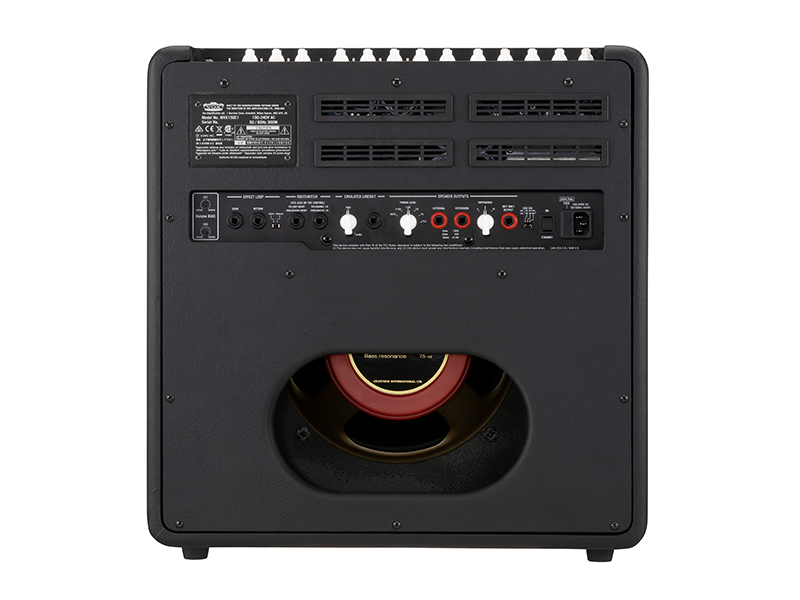Фото VOX MVX150C1