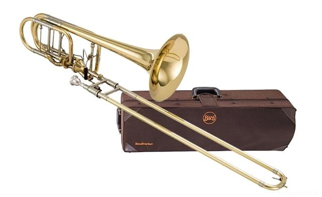 Фото BACH 50AFЗG