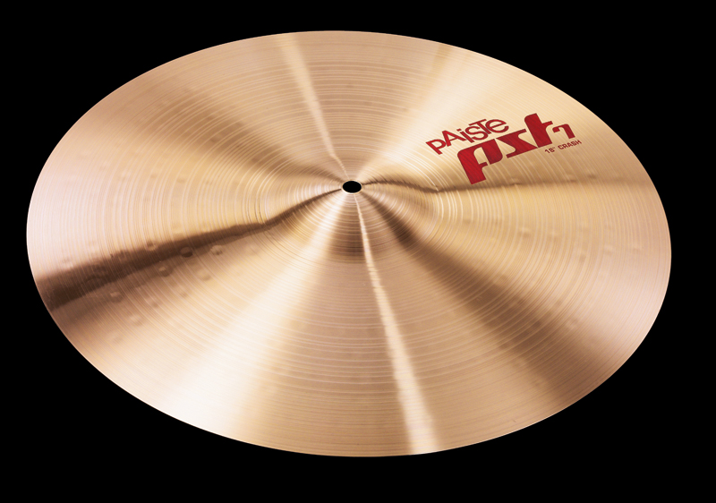 Фото Тарелка 19'' 0001701419 PST 7 Crash Paiste