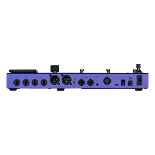 Фото Процессор эффектов Mooer GE200 Pro Li