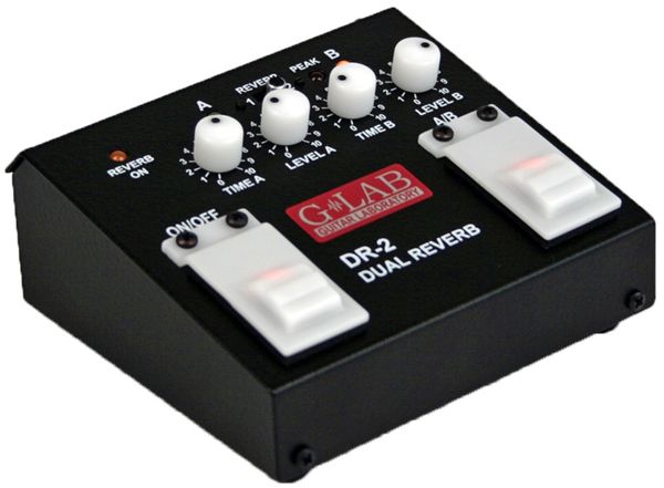 Фото G-Lab DR-2