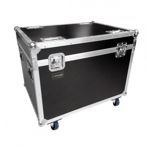 Фото ADJ Touring Case 4x Focus Spot Three Z