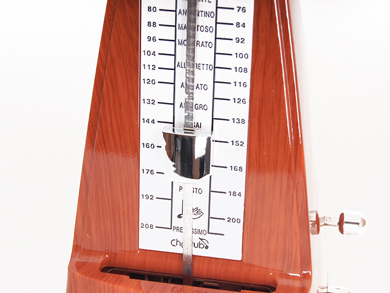 Фото Метроном механический Cherub WSM-330CHERRY