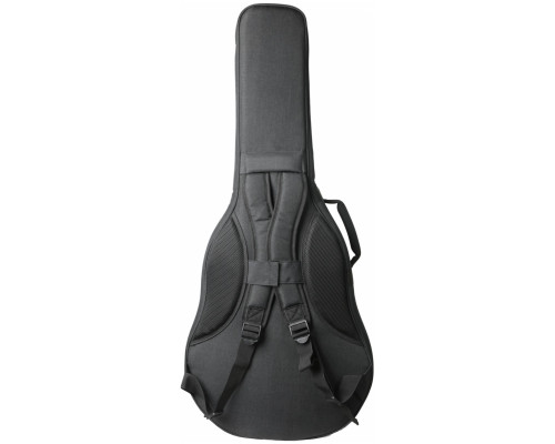 Фото Акустическая гитара NATASHA X Carbon JC 41 Black