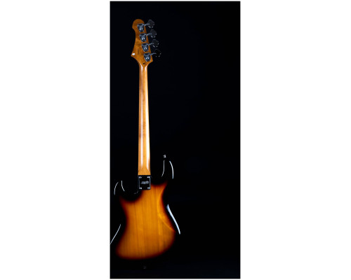Фото Бас-гитара JET JJB-300 SB