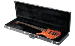 Фото Rockcase RC10605B/ 4 SALE  кейс для бас гитары черный