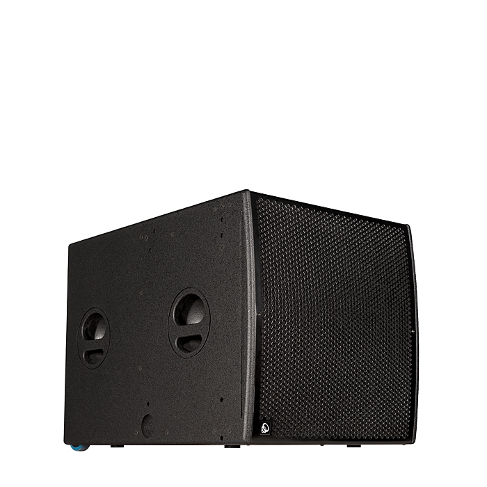 Фото Активный сабвуфер IDEA Pro Audio BASSO21-A