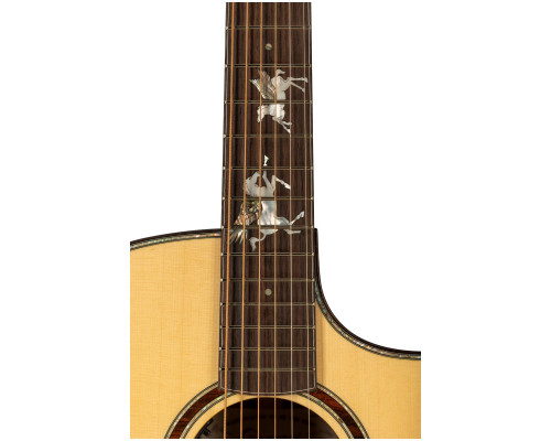 Фото Электроакустическая гитара Crafter PG G-1000CE