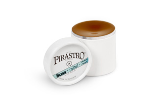 Фото Канифоль для контрабаса Pirastro 902200 Bass Mittel