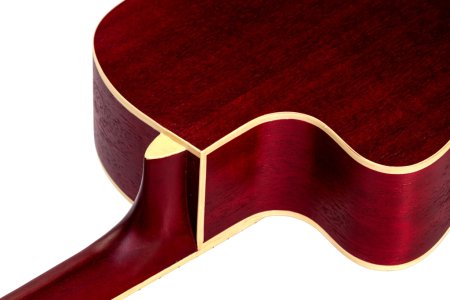 Фото Акустическая гитара Sevillia IWC-39M RDS