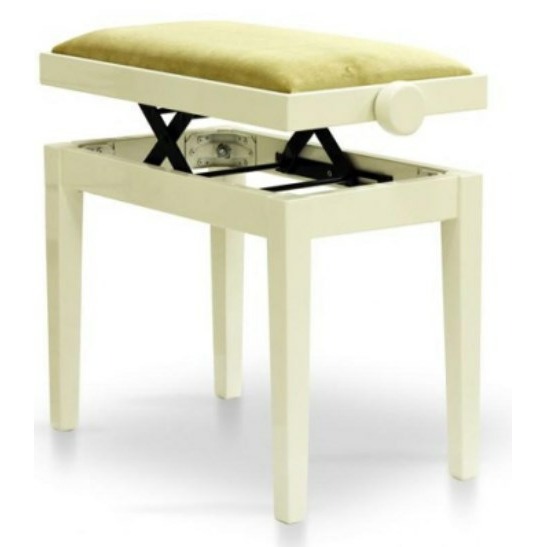 Фото Hidrau BG200 White Matt (TC1)