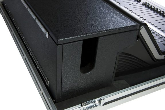 Фото Туровый кейс Gator G-Tour M32