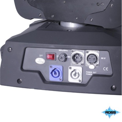 Фото Ross Buzzi Led Spot 90W