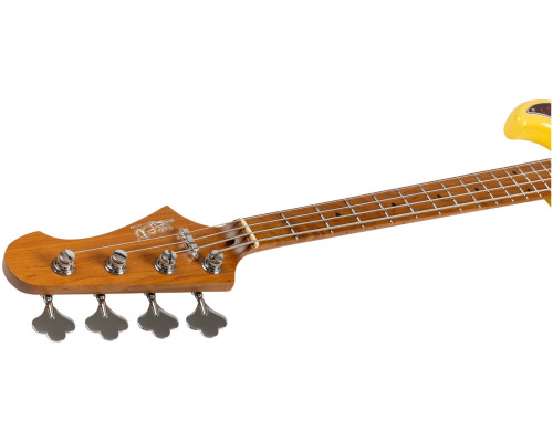 Фото Бас-гитара JET JJB-300 VYW