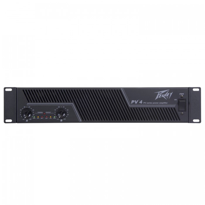 Фото Усилитель мощности Peavey PV 4