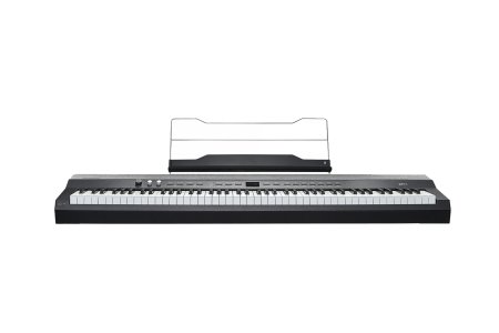 Фото Цифровое пианино Kurzweil KA P1 LB