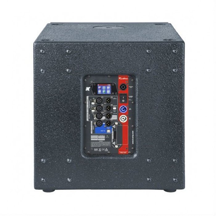 Фото Комплект акустики K-ARRAY KR202 II