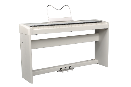Фото Цифровое пианино Ringway RP-35 W