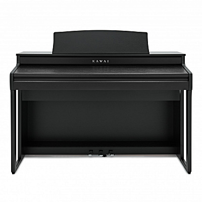 Фото Цифровое пианино KAWAI CA401 B