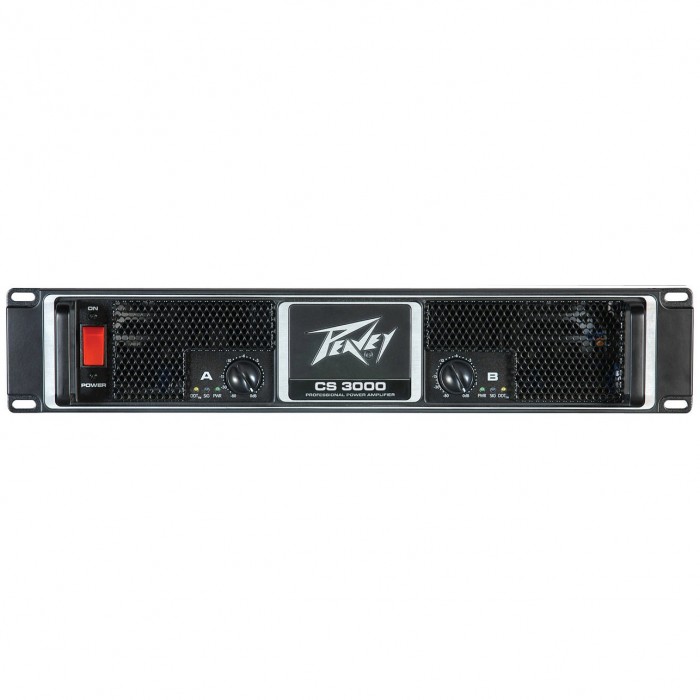 Фото Усилитель мощности Peavey CS 3000