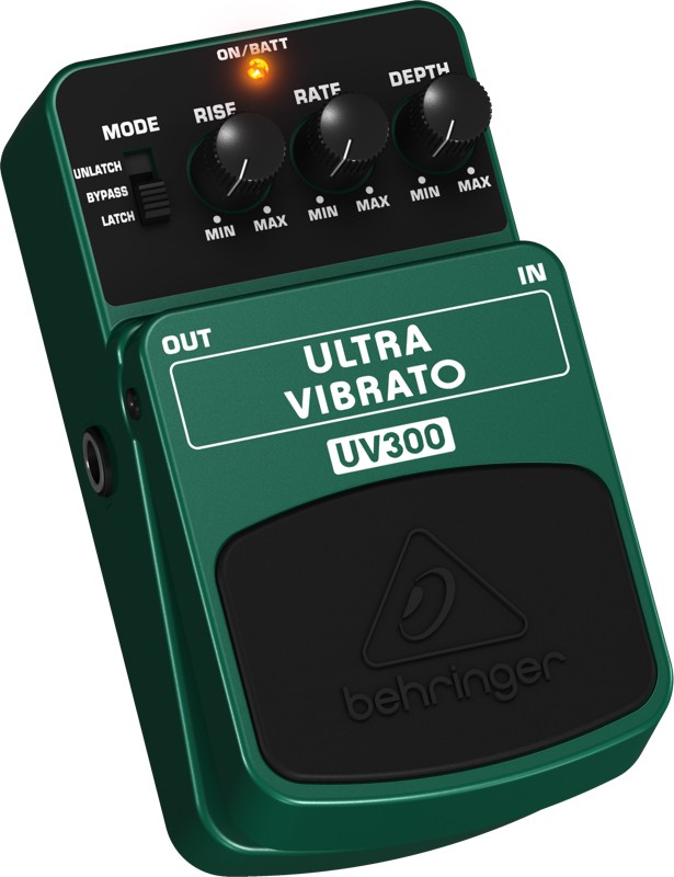 Фото Behringer UV300