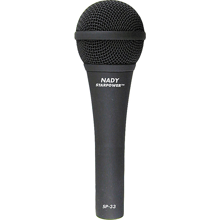 Фото Nady SP-33