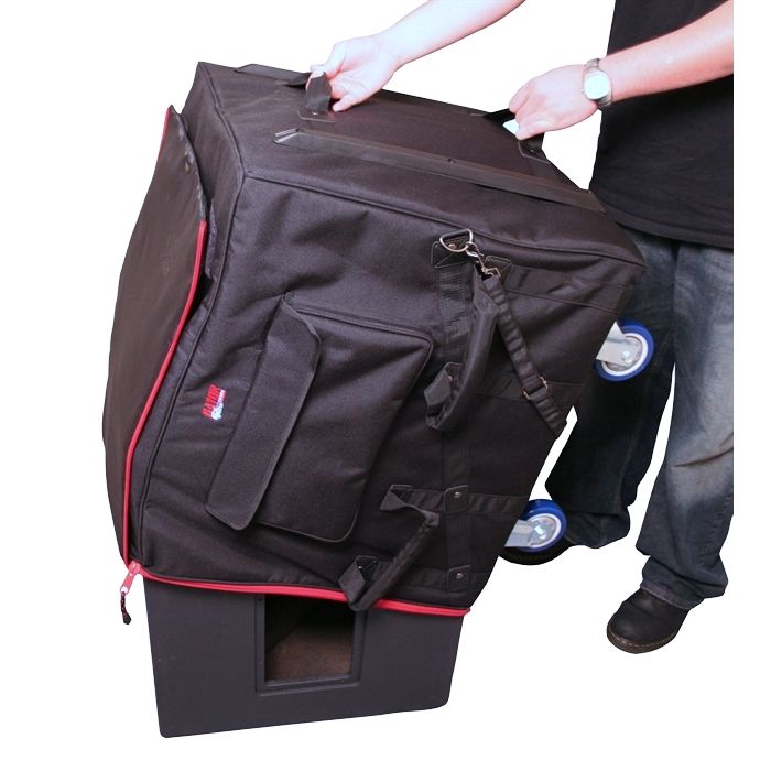 Фото Сумка GATOR G-SUB2225-24BAG