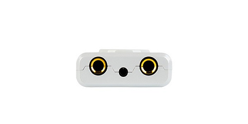 Фото Процессор эффектов Mooer P1 Intelligent Pedal WH Prime P1