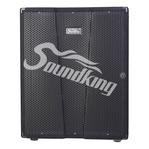Фото Активный сабвуфер Soundking KJ18SA