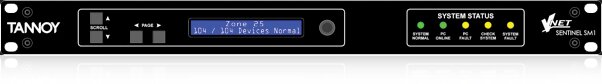 Фото Контроллер Tannoy Sentinel SM1 Monitor  