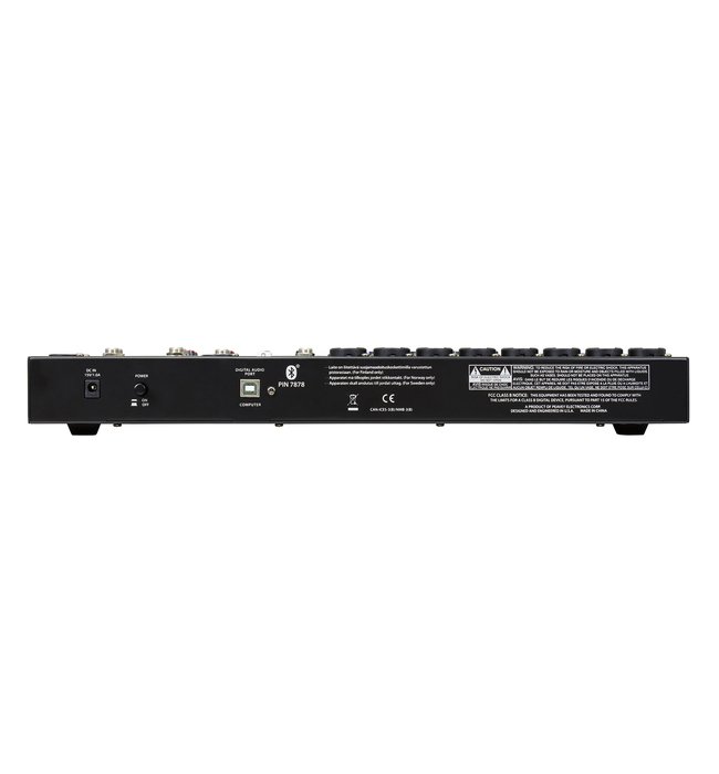 Фото Микшерный пульт Peavey PV 14 BT