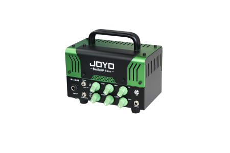 Фото Усилитель для бас-гитары Joyo BanTamP Bass BadASS