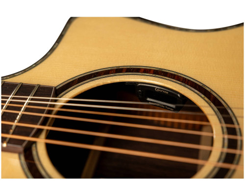 Фото Электроакустическая гитара Crafter PG G-1000CE